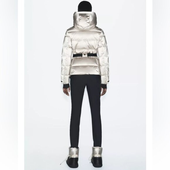 Zara Ski Collection Jacket - Picture 5 of 7
